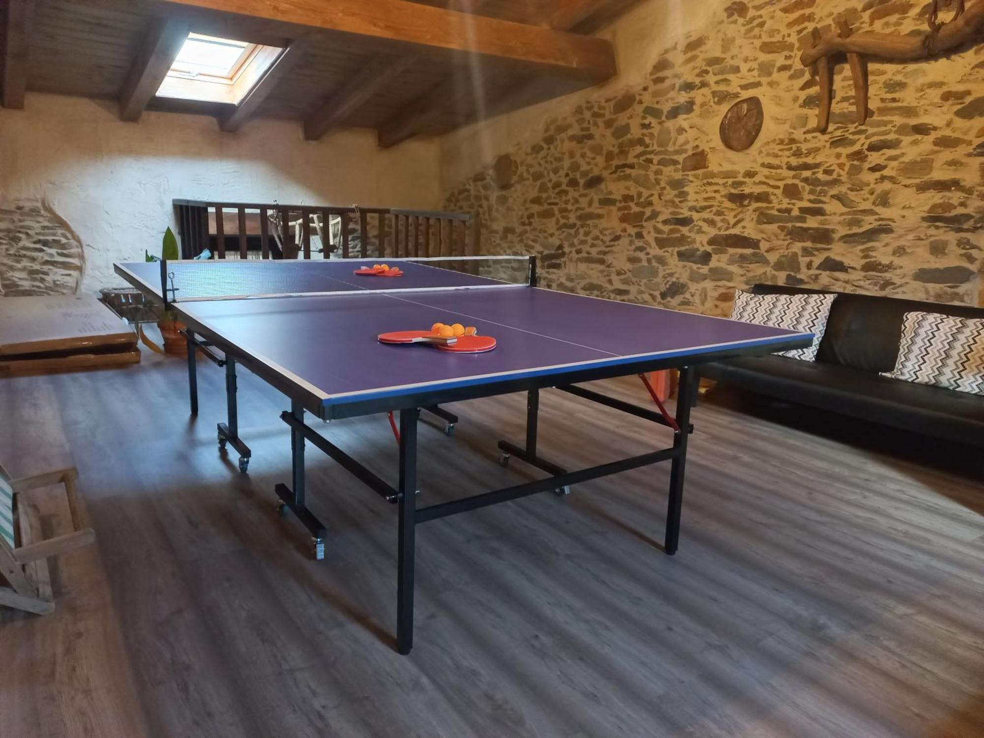 Вилла Casa Rural La Moraquintana Сантибаньес-эль-Бахо Экстерьер фото