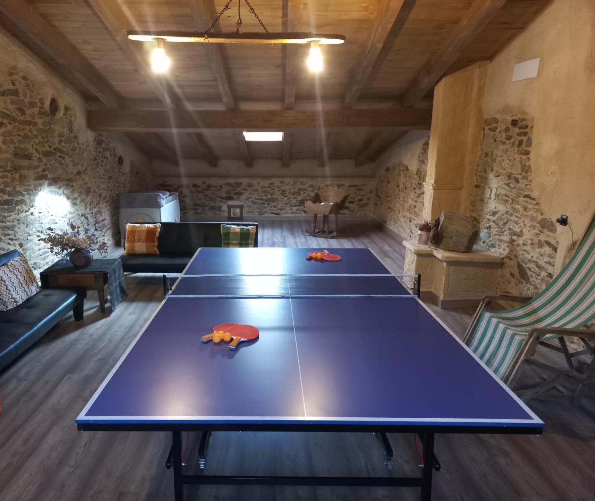 Вилла Casa Rural La Moraquintana Сантибаньес-эль-Бахо Экстерьер фото